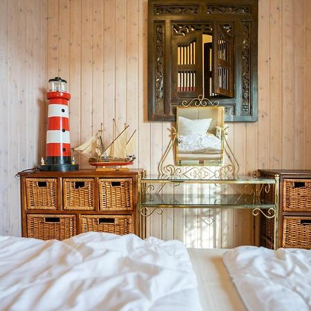 Piratennest ビューズム エクステリア 写真