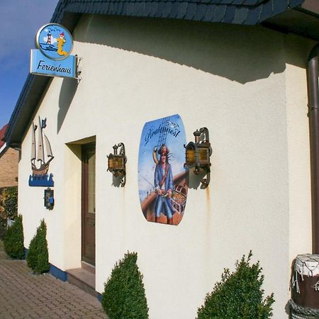 Piratennest ビューズム エクステリア 写真